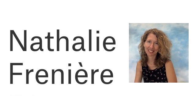 Nathalie Frenière