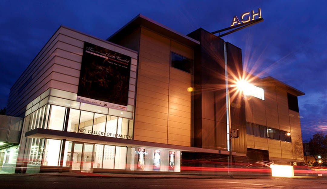 Art Gallery of Hamilton